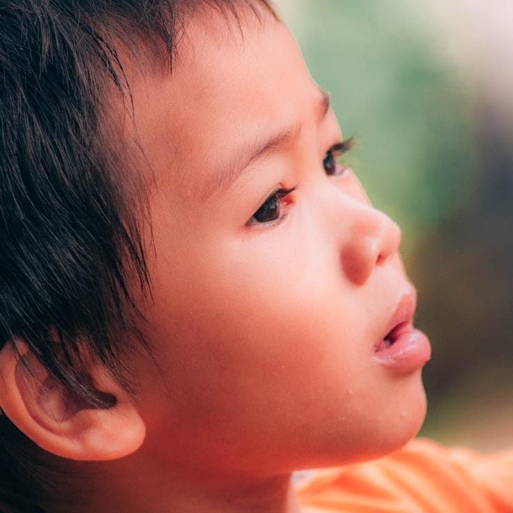 Liam Chen, Client Relations Director, discussing corporate gifting strategy with business clients